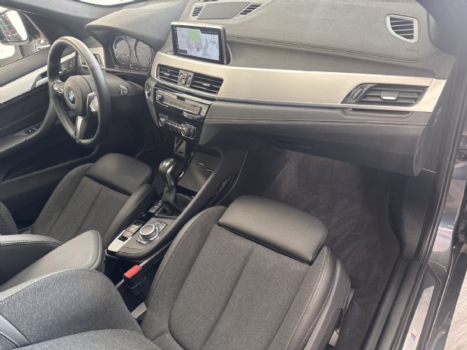 BMWX1 xDrive 25 e Pack M 220CV