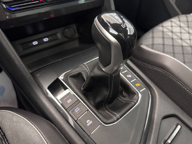 VOLKSWAGENTIGUAN RLINE 2.0 TDI 150CV DSG