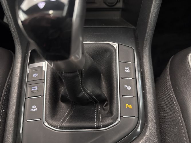 VOLKSWAGENTIGUAN RLINE 2.0 TDI 150CV DSG