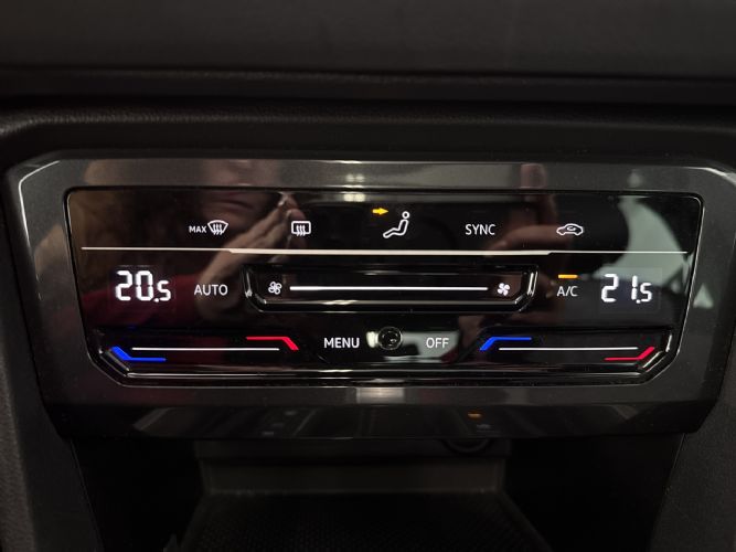 VOLKSWAGENTIGUAN RLINE 2.0 TDI 150CV DSG