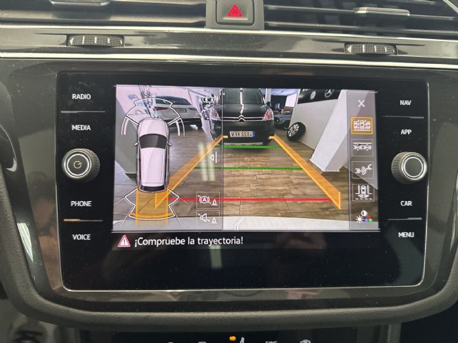 VOLKSWAGENTIGUAN RLINE 2.0 TDI 150CV DSG