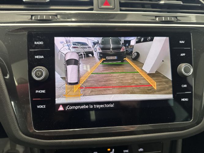 VOLKSWAGENTIGUAN RLINE 2.0 TDI 150CV DSG