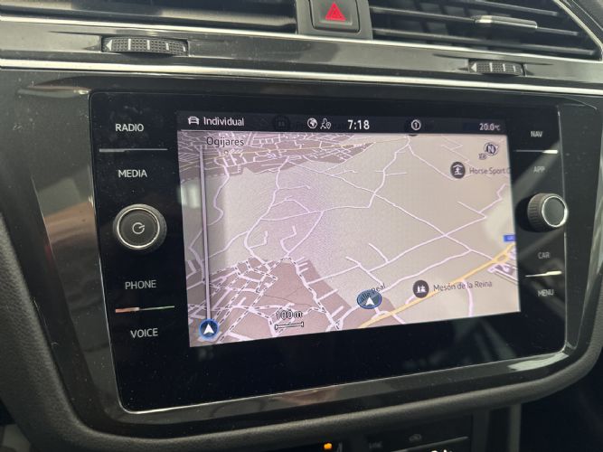 VOLKSWAGENTIGUAN RLINE 2.0 TDI 150CV DSG