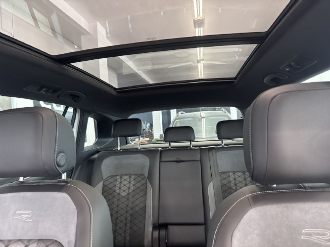 VOLKSWAGENTIGUAN RLINE 2.0 TDI 150CV DSG
