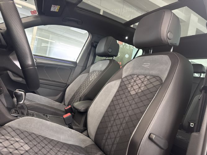 VOLKSWAGENTIGUAN RLINE 2.0 TDI 150CV DSG