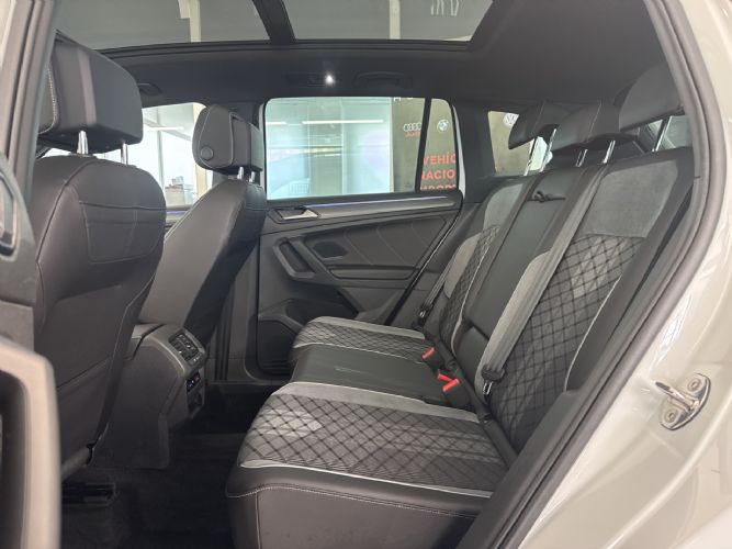 VOLKSWAGENTIGUAN RLINE 2.0 TDI 150CV DSG