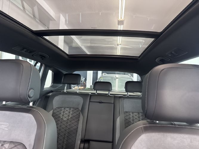 VOLKSWAGENTIGUAN RLINE 2.0 TDI 150CV DSG