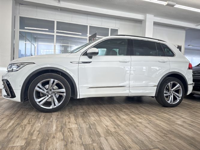 VOLKSWAGENTIGUAN RLINE 2.0 TDI 150CV DSG