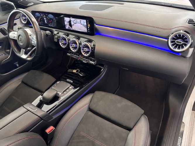 MERCEDESCLA 250 4MATIC AMG