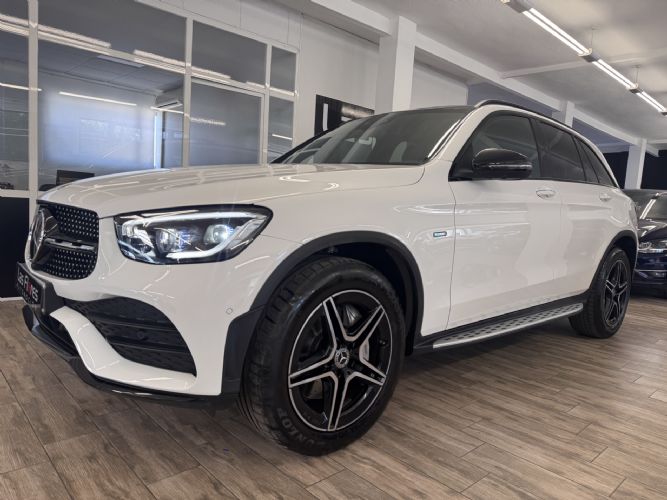 MERCEDESGLC 300De 4MATIC AMG 