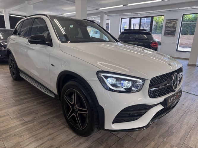 MERCEDESGLC 300De 4MATIC AMG 