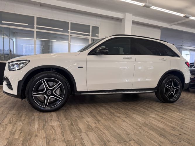 MERCEDESGLC 300De 4MATIC AMG 