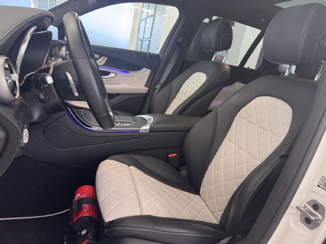 MERCEDESGLC 300De 4MATIC AMG 