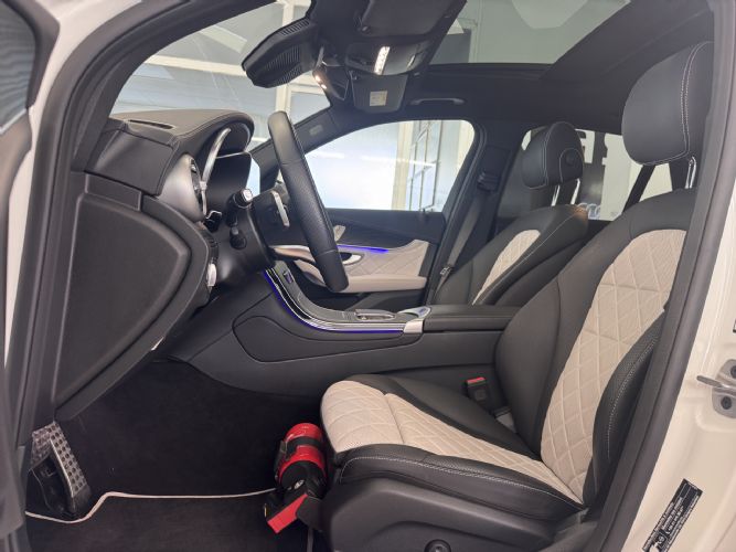 MERCEDESGLC 300De 4MATIC AMG 