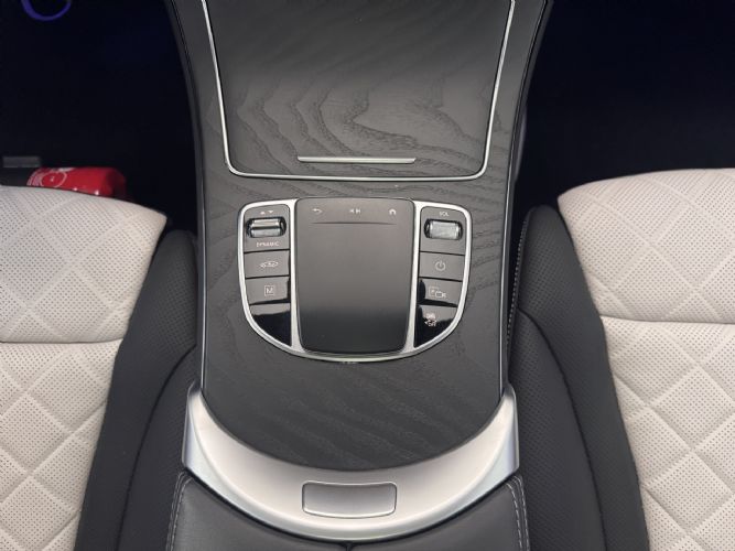 MERCEDESGLC 300De 4MATIC AMG 