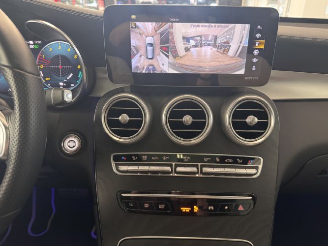 MERCEDESGLC 300De 4MATIC AMG 