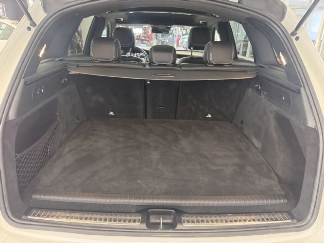 MERCEDESGLC 300De 4MATIC AMG 