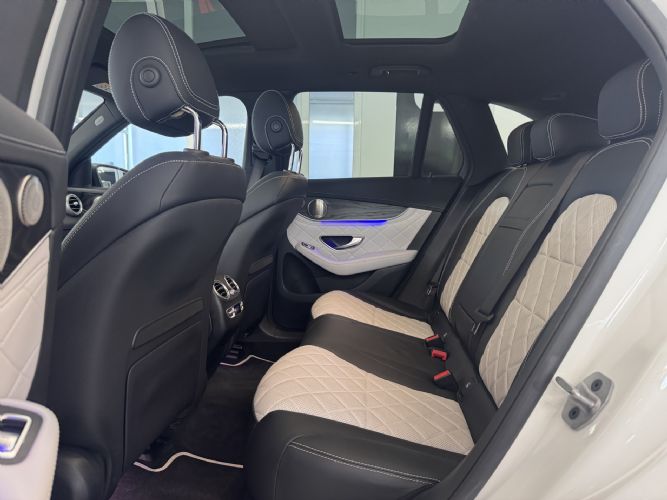 MERCEDESGLC 300De 4MATIC AMG 
