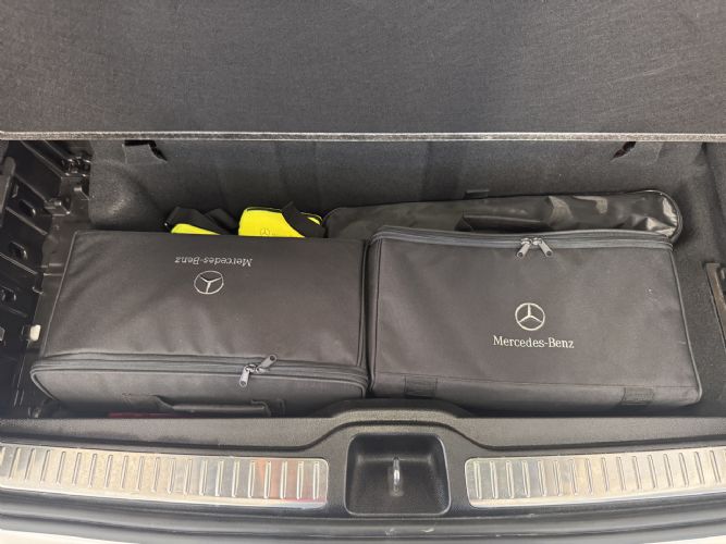 MERCEDESGLC 300De 4MATIC AMG 