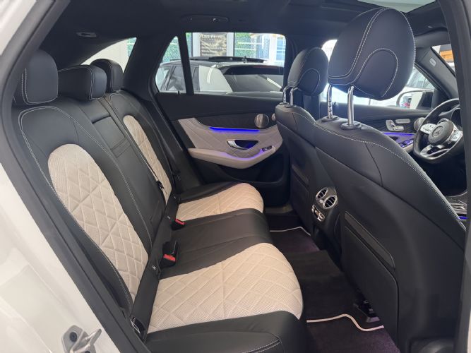 MERCEDESGLC 300De 4MATIC AMG 