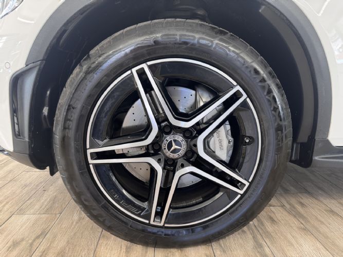 MERCEDESGLC 300De 4MATIC AMG 