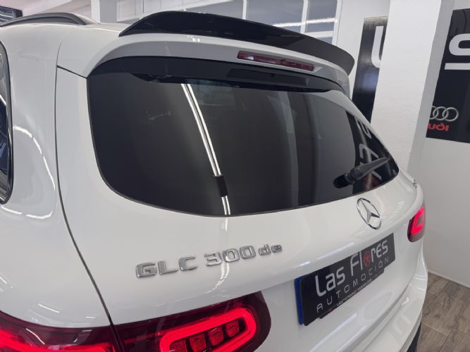 MERCEDESGLC 300De 4MATIC AMG 