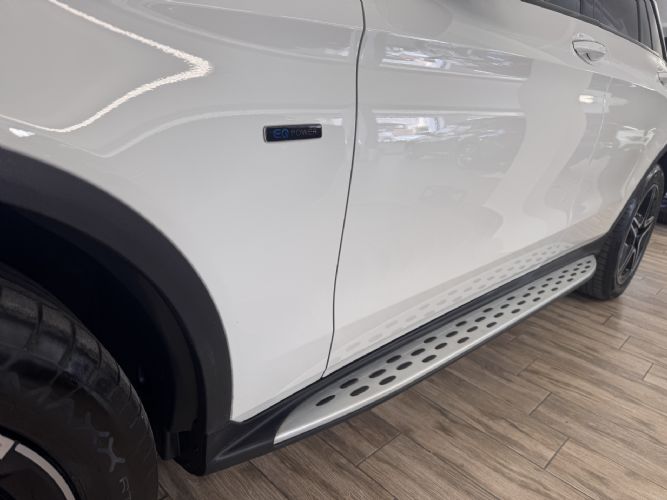 MERCEDESGLC 300De 4MATIC AMG 