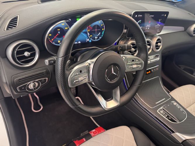MERCEDESGLC 300De 4MATIC AMG 