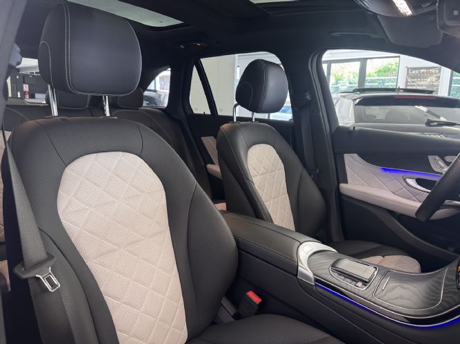 MERCEDESGLC 300De 4MATIC AMG 