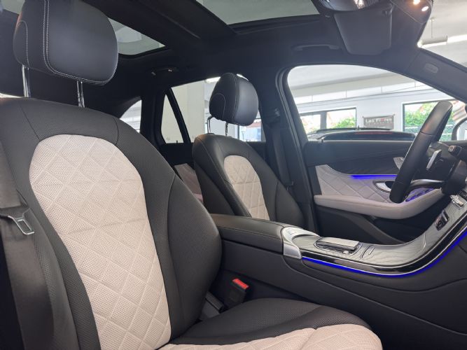 MERCEDESGLC 300De 4MATIC AMG 