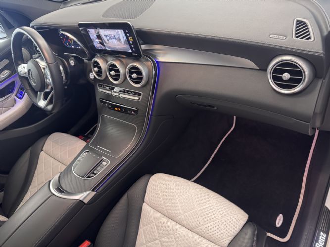 MERCEDESGLC 300De 4MATIC AMG 