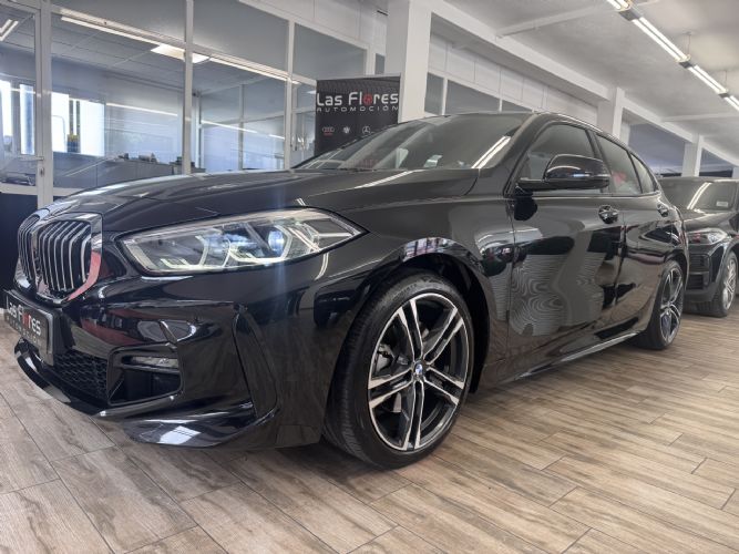BMW118D M SPORT