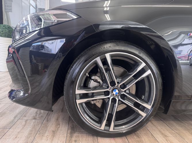 BMW118D M SPORT