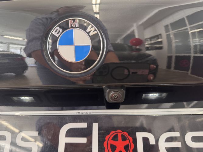 BMW118D M SPORT