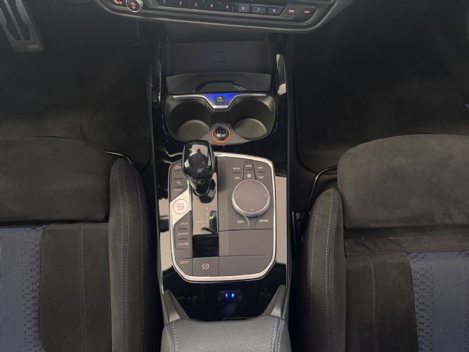 BMW118D M SPORT
