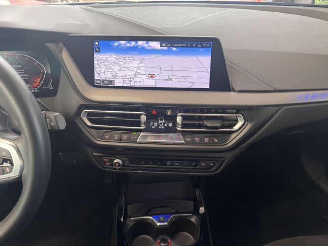 BMW118D M SPORT
