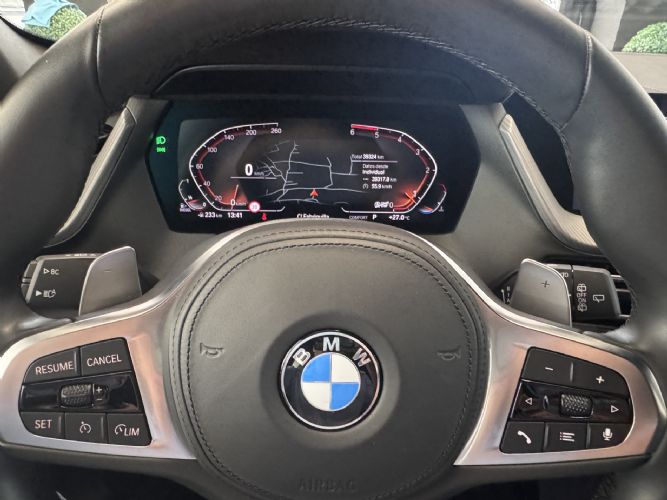 BMW118D M SPORT