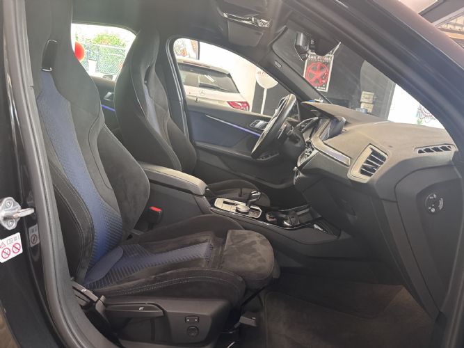 BMW118D M SPORT