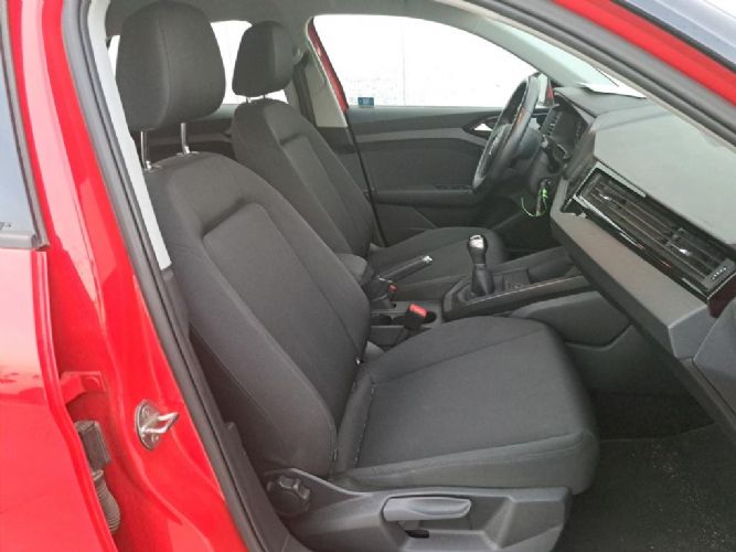 AUDIA1 SPORTBACK 30 TFSI SLINE 