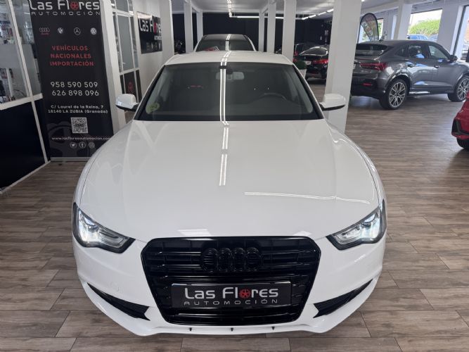 AUDIA5 SPORTBACK 2.0 TDI 177CV MULTITRONIC