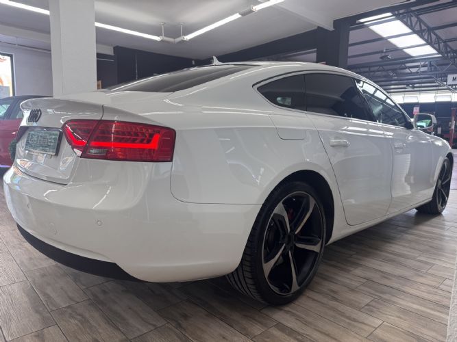 AUDIA5 SPORTBACK 2.0 TDI 177CV MULTITRONIC