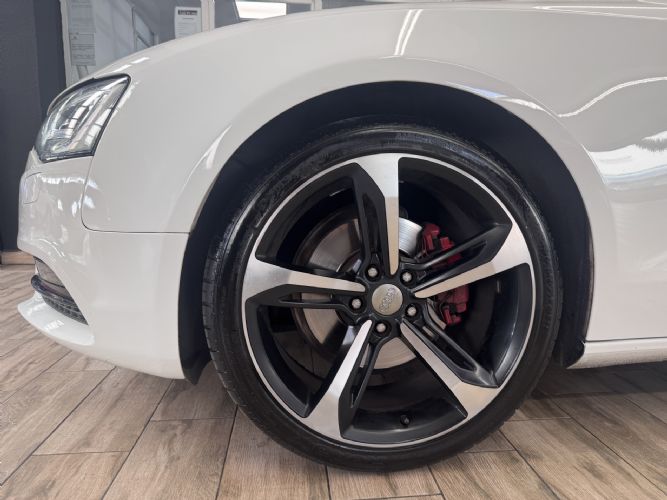 AUDIA5 SPORTBACK 2.0 TDI 177CV MULTITRONIC
