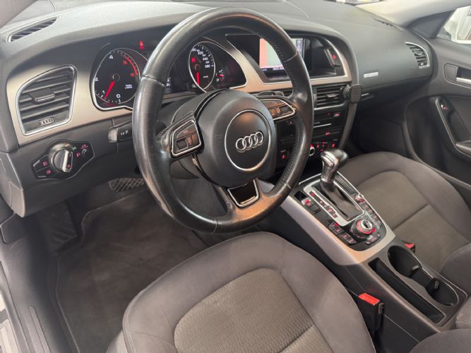 AUDIA5 SPORTBACK 2.0 TDI 177CV MULTITRONIC