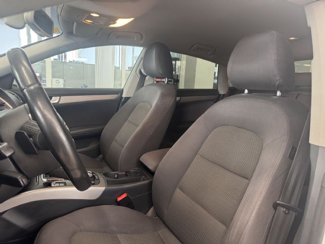 AUDIA5 SPORTBACK 2.0 TDI 177CV MULTITRONIC