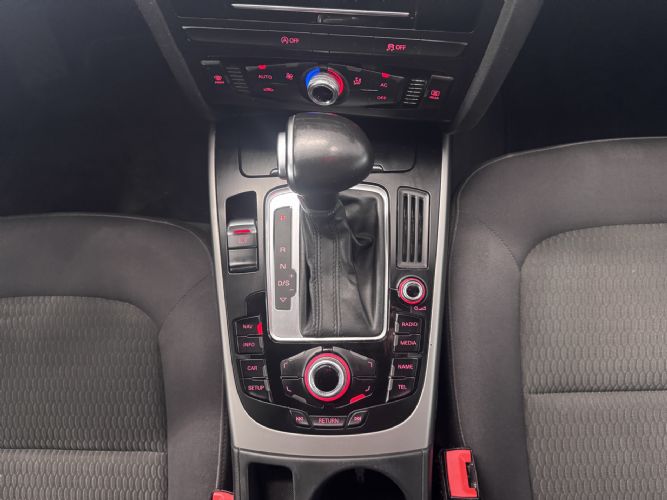 AUDIA5 SPORTBACK 2.0 TDI 177CV MULTITRONIC