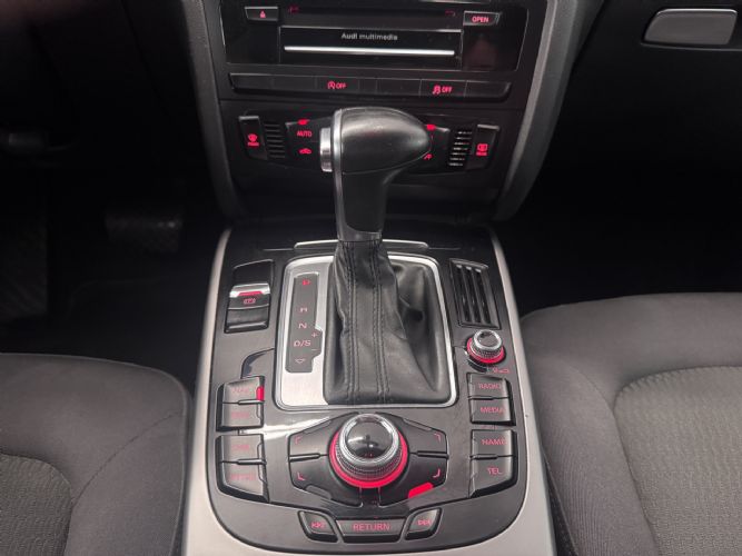 AUDIA5 SPORTBACK 2.0 TDI 177CV MULTITRONIC