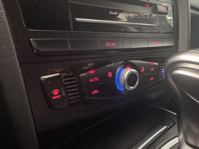 AUDIA5 SPORTBACK 2.0 TDI 177CV MULTITRONIC
