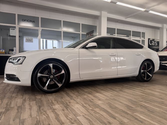 AUDIA5 SPORTBACK 2.0 TDI 177CV MULTITRONIC