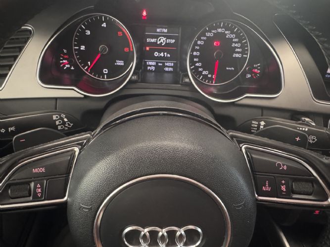 AUDIA5 SPORTBACK 2.0 TDI 177CV MULTITRONIC