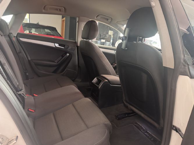 AUDIA5 SPORTBACK 2.0 TDI 177CV MULTITRONIC